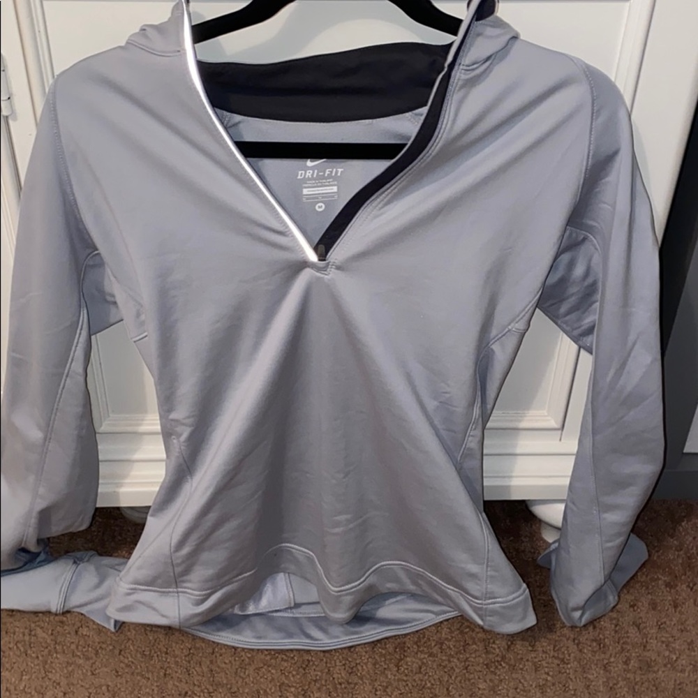 Nike Dri-fit hoodie